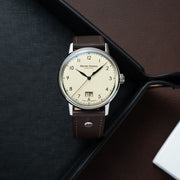 Relógio Bruno Söhnle Glashütte Bergamo Big 17-13234-131